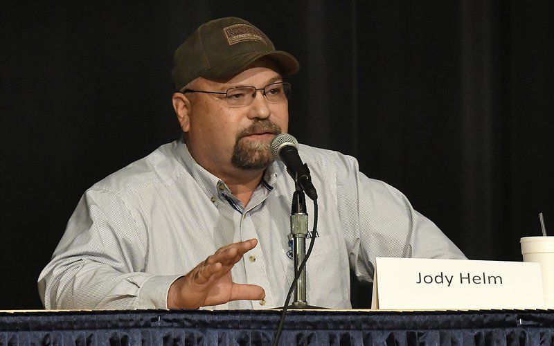 Jody Helm